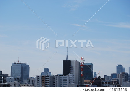 城市 41815538