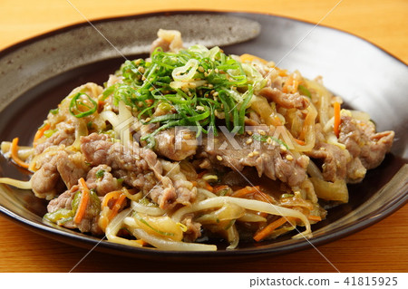 Bulgogi  41815925