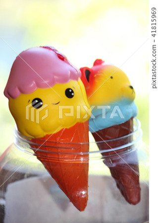 Baby Toy Ice cream  41815969