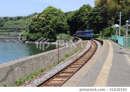 海邊鐵路 41816583