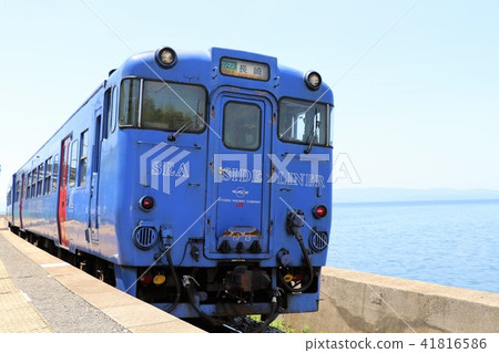 海邊鐵路 41816586