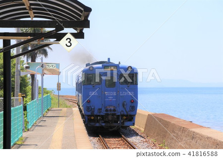 海邊鐵路 海邊鐵路 41816588