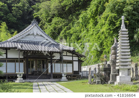 Taiwaraji(大倉市,鎌倉市) Taiwaraji(大倉市,鎌倉市) 41816604