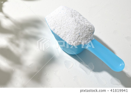 Shady and detergent 41819941