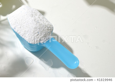 陰涼和洗滌劑 41819946