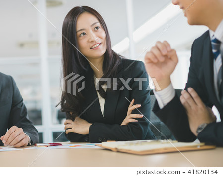 meeting, meetings, a meeting 41820134