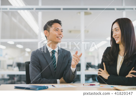 meeting, meetings, a meeting 41820147