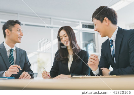 meeting, meetings, a meeting 41820166
