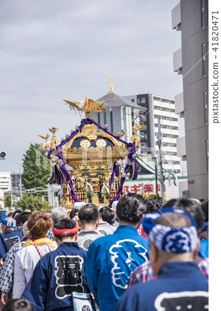 [Omikoshi] 41820471