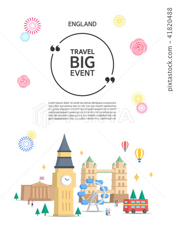 World Travel Stereoscopic Landmark 41820488