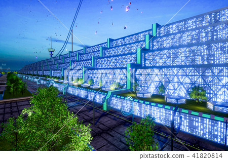illustration, image, picture 41820814