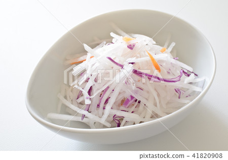 Radish salad Radish salad 41820908