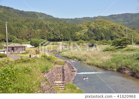 Hotaru no Sato Park Hotaru no Sato Park 41820968