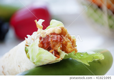 Mexican food, Brittany Mexican food, Brittany 41821095