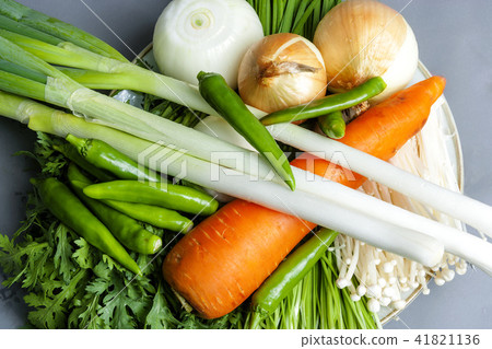 Agricultural products, vegetables 41821136