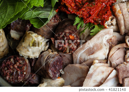 韓國食品，淨土 41821148