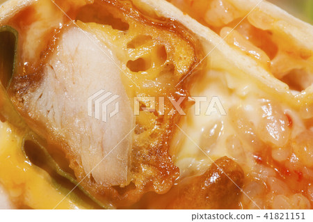 Mexican food, Brittany 41821151