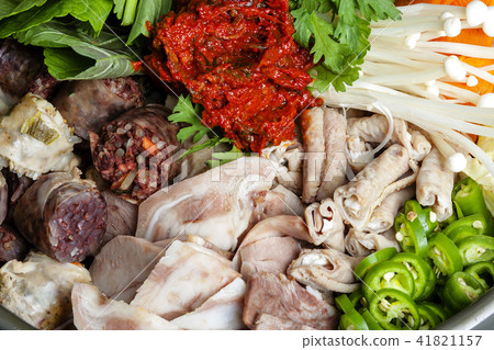 韓國食品，淨土 41821157