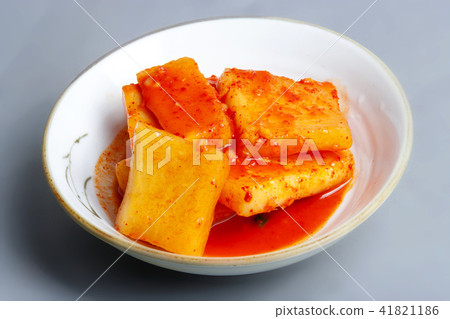 韓國料理，配菜 41821186