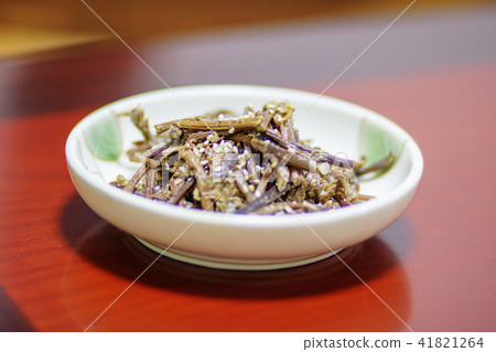 Korean food, side dish 41821264