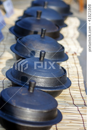 Gyeonggi Province, Anseong City, Baudukui, Festival 41821808