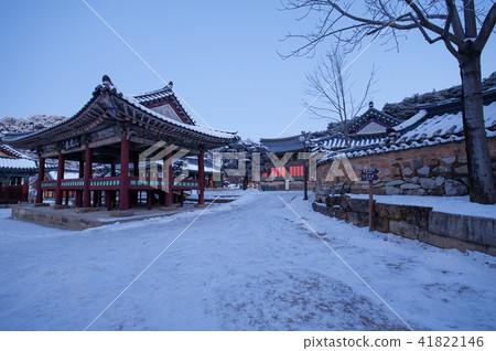 Gyeonggi Province, Yeoju City, Sinleuksa 41822146