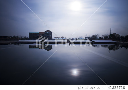 Incheon, Sorae, Ecological Park 41822718