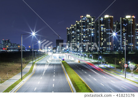 Gyeonggi Province, Siheung City, Bogol Life Park 41823176