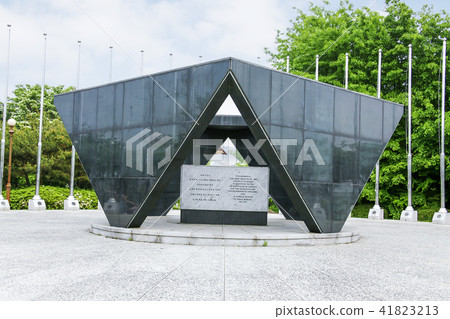 Gyeonggi Province, Paju City, Peace Nuri Park Gyeonggi Province, Paju City, Peace Nuri Park 41823213