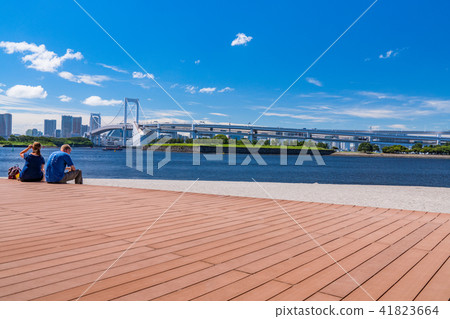 “東京都”台場/城市景觀 “東京都”台場/城市景觀 41823664