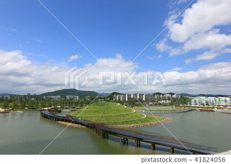 Suncheon Bay Suncheon Bay 41824056