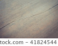 Table surface background textured vintage styles. 41824544