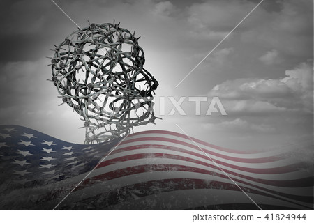 American Illegal Immigration American Illegal Immigration 41824944