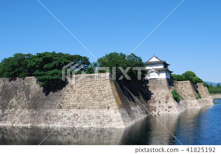 Scenery of Osaka Seongnam-Urabori 41825192