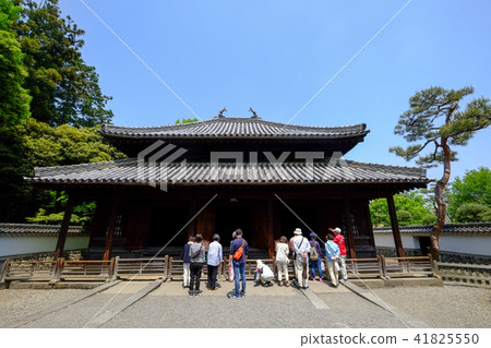 Ashikaga School (Confucius Temple) 41825550