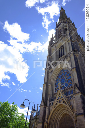 林茲教堂 41826014