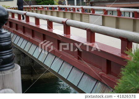 Amanohashidate Circular Bridge - 3 41826378