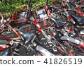 中國分享自行車 41826519