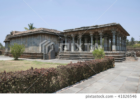 Parshvanatha Basadi, Basadi Halli jain temple Parshvanatha Basadi, Basadi Halli jain temple 41826546