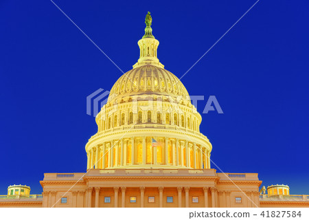 Washington, USA, United States Capitol Washington, USA, United States Capitol 41827584