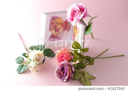 Make bouquet 41827842