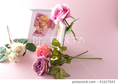 Make bouquet 41827843