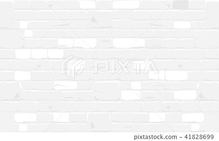 white bricks wall texture background white bricks wall texture background 41828699