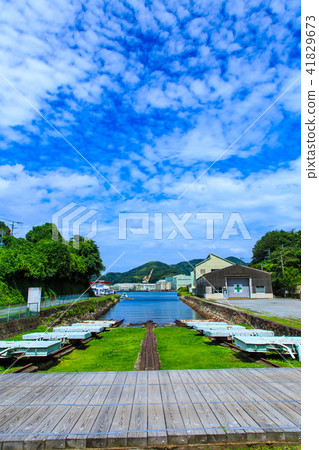 Kosuge Osamu造船遺址世界文化遺產[長崎縣長崎市] 41829673