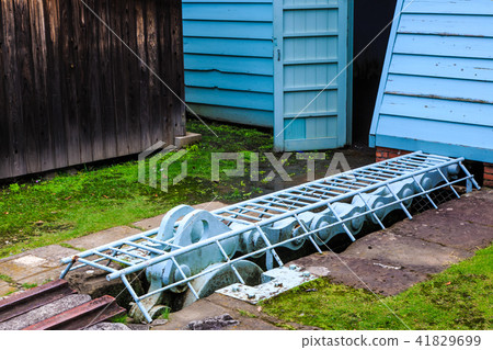 Kosuge Osamu Shipbuilding Site World Cultural Heritage [Nagasaki Prefecture Nagasaki City] 41829699