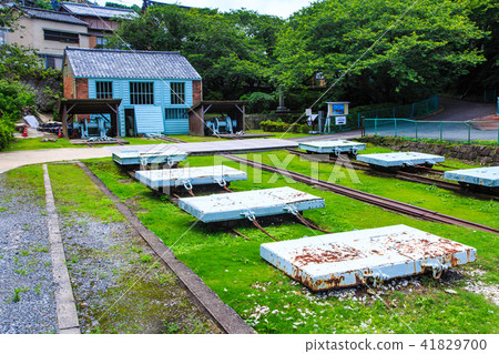 Kosuge Osamu Shipbuilding Site World Cultural Heritage [Nagasaki Prefecture Nagasaki City] 41829700