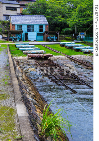 Kosuge Osamu Shipbuilding Site World Cultural Heritage [Nagasaki Prefecture Nagasaki City] 41829701