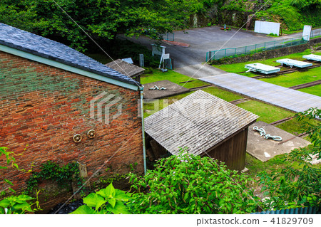 Kosuge Osamu Shipbuilding Site World Cultural Heritage [Nagasaki Prefecture Nagasaki City] 41829709