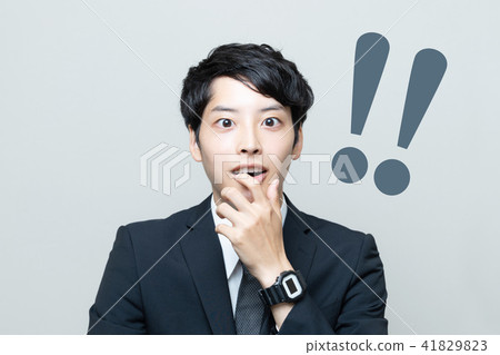 一個驚人的商人 41829823