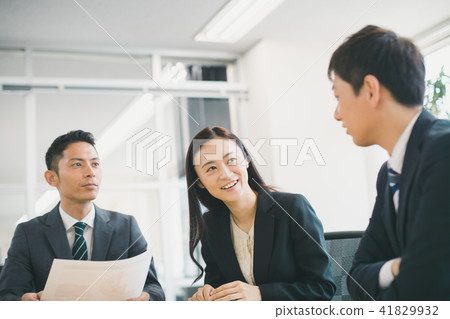 business, meeting, conference room 41829932